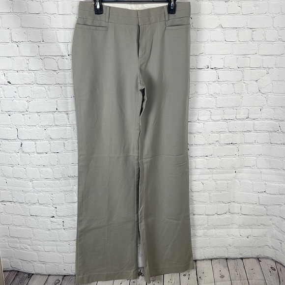 Banana Republic Jackson Fit 10 Long - Picture 2 of 6